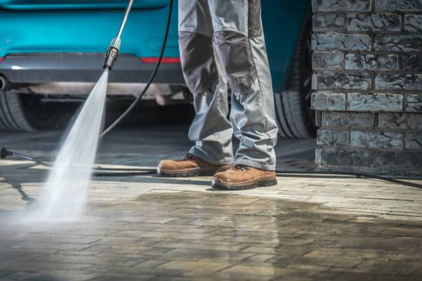Best Rust Removal  in Hendron, KY