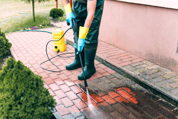 Spring Cleaning in Hendron, KY